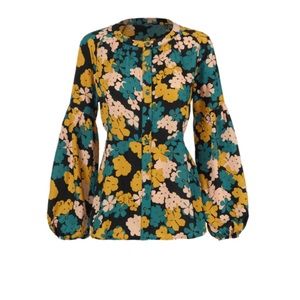 Cabi Favorite Blouse